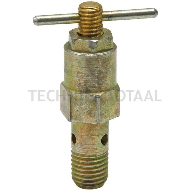 GRANIT Fuel tap - 37400014, 02311411, 2311411 | Thread: 12 mm