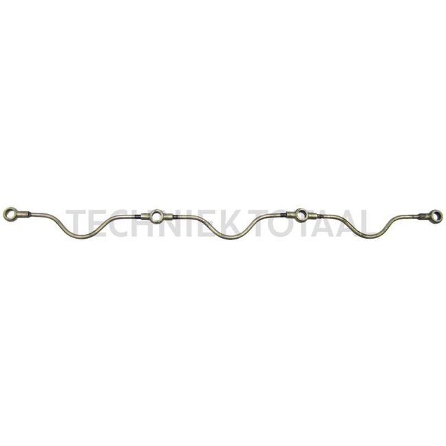 GRANIT Return line - 37400018, 3363397