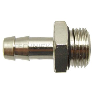 Schlauchtülle 10 mm, 10 Stück