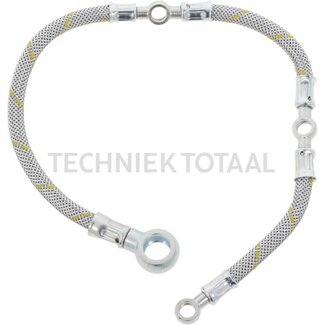 GRANIT Return line 3 cylinders, 490 mm, Ø 14 mm, Ø 8 mm