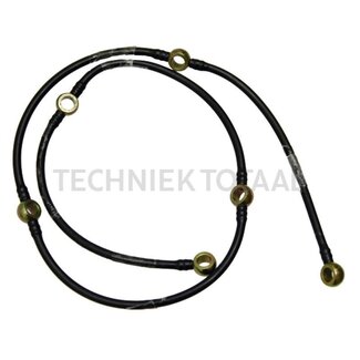 GRANIT Rücklaufleitung