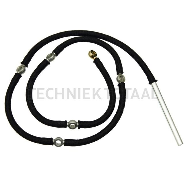 GRANIT Return line - 37402011, 3218122R1