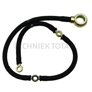 GRANIT Conduit de retour