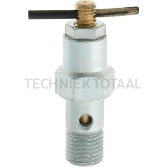 GRANIT Fuel tap thread M14 x 1,5 Deutz-Fahr