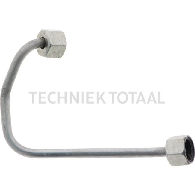 GRANIT Einspritzleitung SAME, Hürlimann, Deutz-Fahr, Lamborghini | 4503583