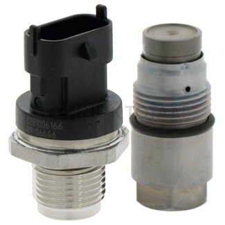 GRANIT Capteur de pression de rail