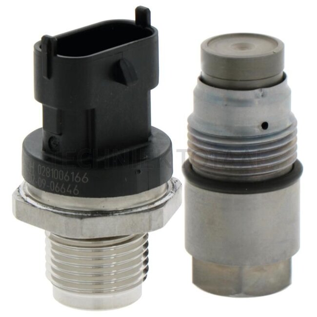 GRANIT Sensor - 37404008, 4503732, 04503732, 84367903-SAP, F836200710430