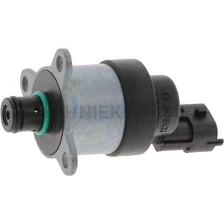 GRANIT Solénoïde de régulation