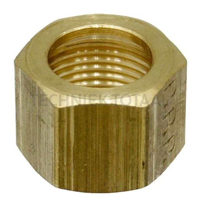 GRANIT Cap nut to injection nozzle - 37406006, R79604