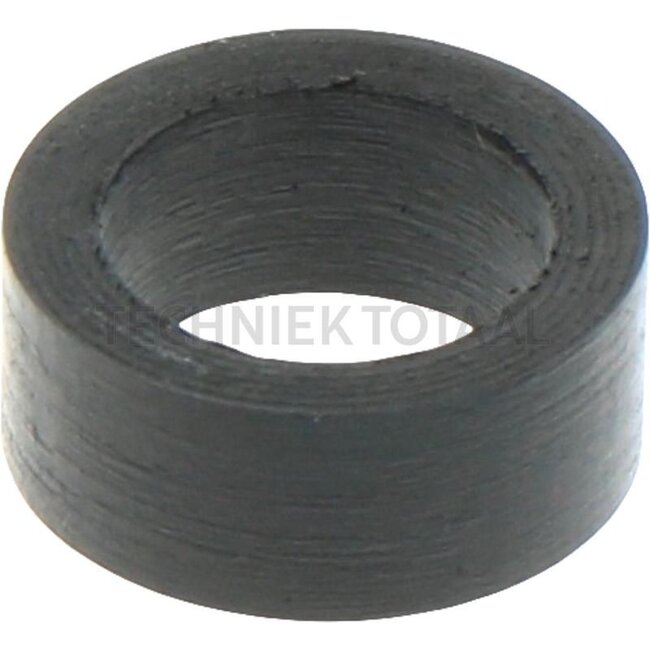 GRANIT Sealing ring to injection nozzle - 37406007, R79605, T29539 | Dimensions: Height 5.1, Outer Ø 13.6, Inner Ø 9.3 mm | Menke no.: 221605