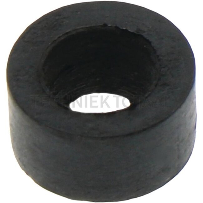 GRANIT Afdichtring brandstofleiding Ø 12,3 x 7,14 mm, hoogte 6,4 mm | R74012