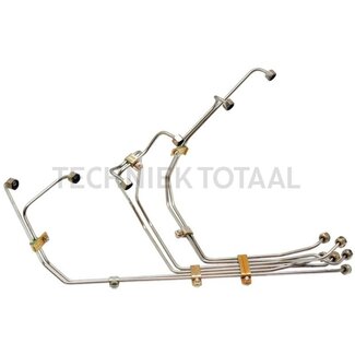 GRANIT Circuit d'injection