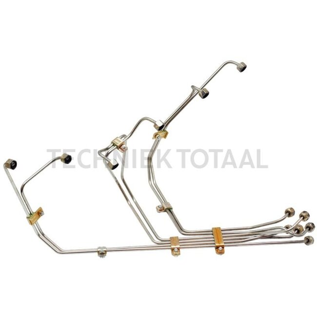 GRANIT Einspritzleitung - 37406012, F818201710080