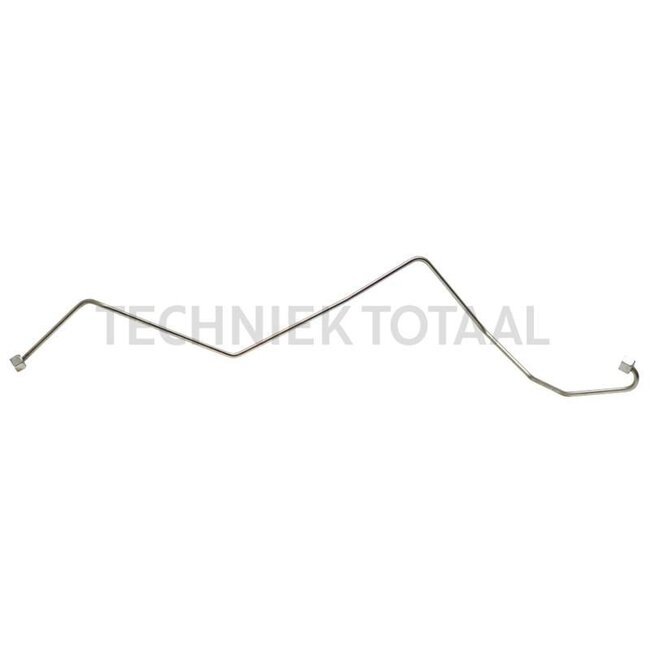 GRANIT Injection line for cylinder 1 - 37406013, F514200710010, 12272532