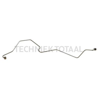 GRANIT Injection line for cylinder 2