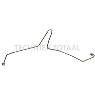 GRANIT Injection line for cylinder 3