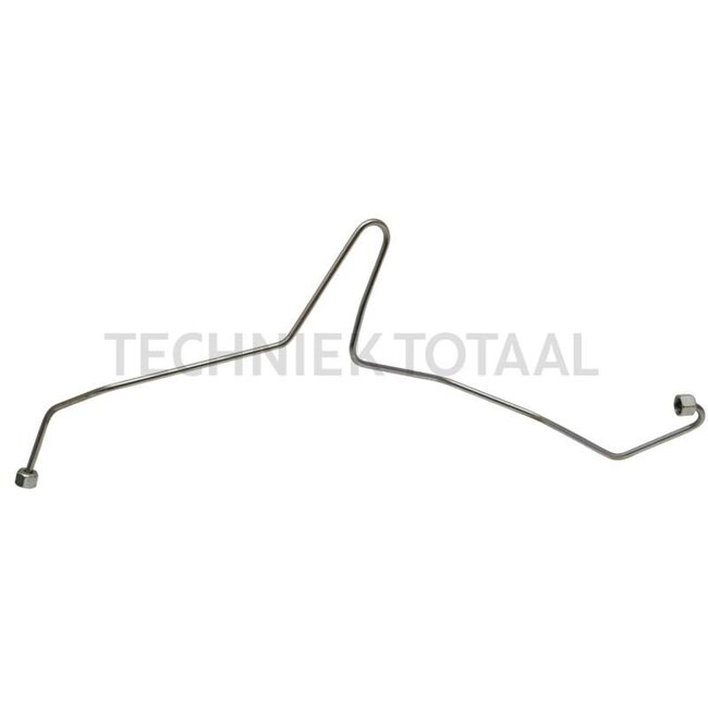 GRANIT Injection line for cylinder 3 - 37406015, F514200710030, 12272534