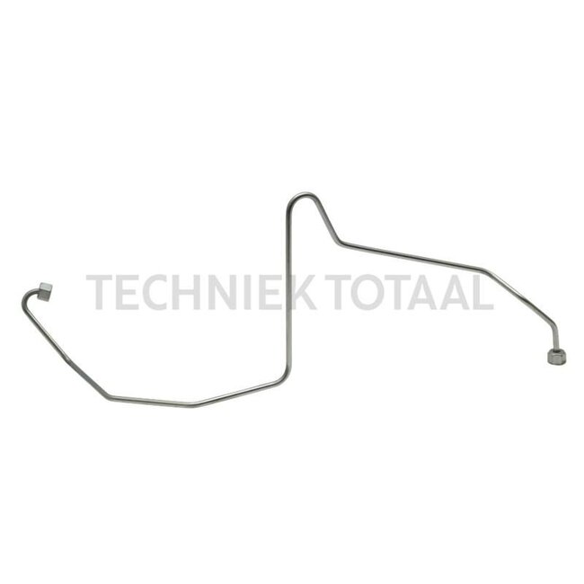 GRANIT verstuiverleiding, voor cilinder 4 - 37406016, F514200710040, 12272535