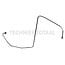 Verstuiverleiding cilinder 5 Fendt Farmer 311, 312, Favorit 511-515