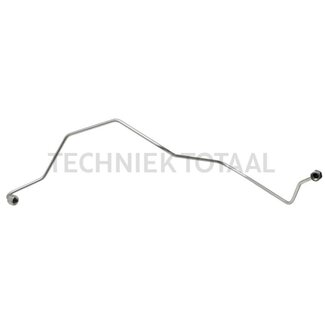 GRANIT Injection line for cylinder 6