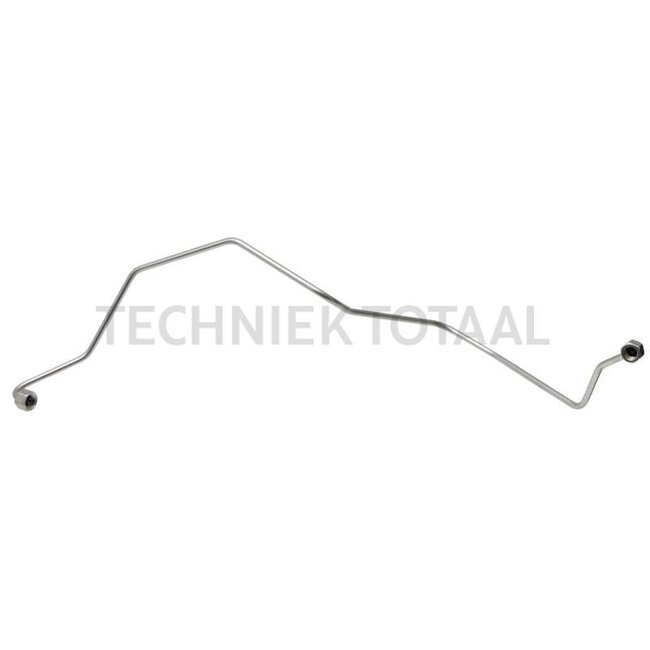 GRANIT Injection line for cylinder 6 - 37406018, F514200710060, 12272537