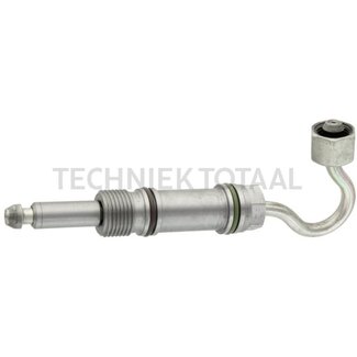 GRANIT Circuit d'injection