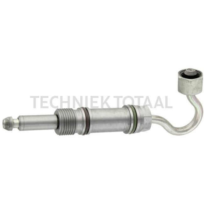 GRANIT Injection line - 37406019, F412201710020, F716200710070, F412201710030, 2113169, 02113169