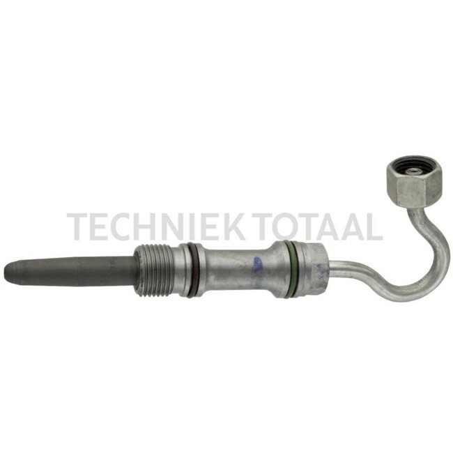 GRANIT Einspritzleitung - 37406020, F718202710050, 4252766, 04252766