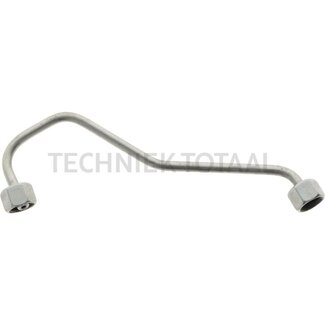 GRANIT Circuit d'injection