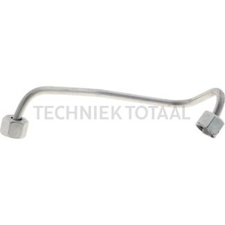 GRANIT Injection line for cylinder 4, 5 and 6