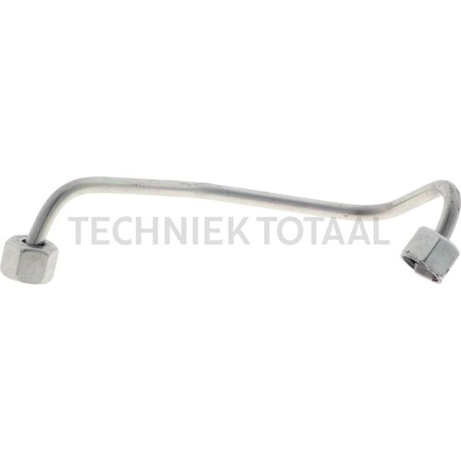 GRANIT Injection line for cylinder 4, 5 and 6 - 37406024, F731200710070, 4297948, 04297948