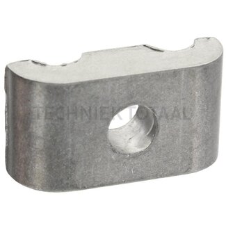 GRANIT Clamp half for MWM engine