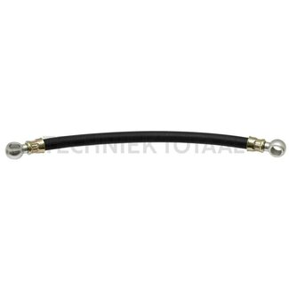 GRANIT Fuel line between filter and pump 350 mm Fendt