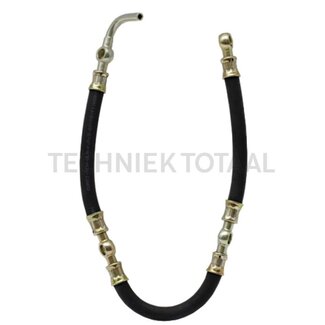 GRANIT Conduit de retour