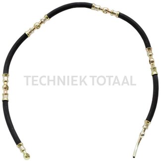 GRANIT Conduit de retour