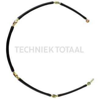 GRANIT Conduit de retour