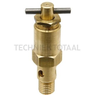 GRANIT Robinet d'arrêt