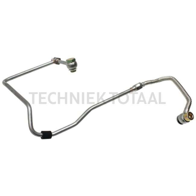 GRANIT Fuel line - 37406045, F404200060110, F404200060050, F339202060150, 4504089, 04504089