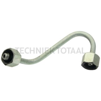 GRANIT High-pressure line