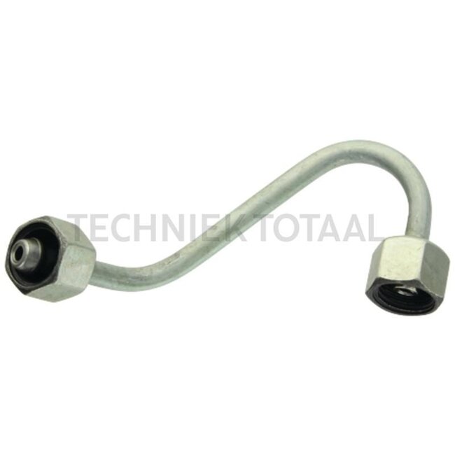 GRANIT High-pressure line Fendt 922-936, Deutz-Fahr Agrotron X710-X720 | 4900943