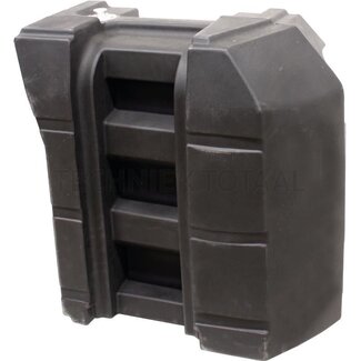 GRANIT Kraftstofftank