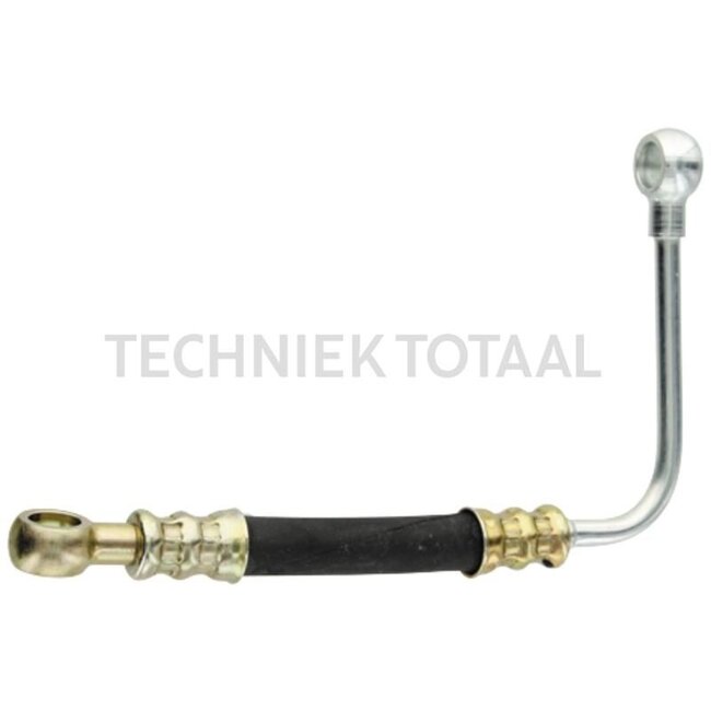 GRANIT Brandstofleiding - 37406059, F100001174429, F100001174430, 01174429