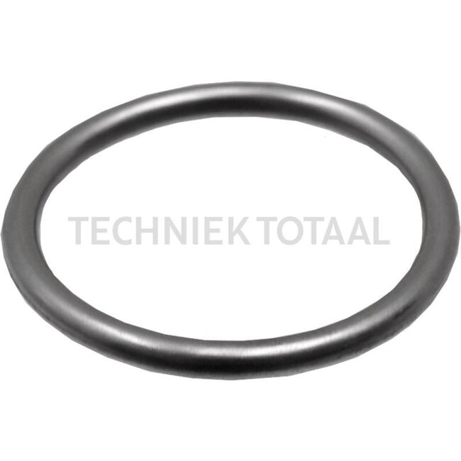 GRANIT Sealing ring - 37406062, 1182853, 01182853, F934201710050 | Ø: 24 x 2,5 mm
