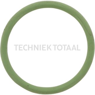 GRANIT Seal Ø 27 x 2,5 mm Fendt, SAME, Deutz-Fahr, Lamborghini