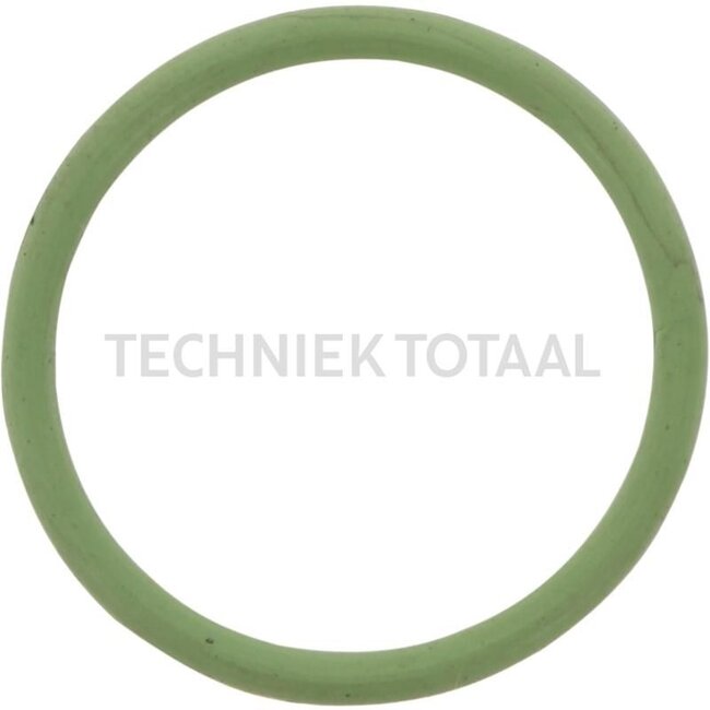 GRANIT Seal Ø 27 x 2,5 mm Fendt, SAME, Deutz-Fahr, Lamborghini | 1182854