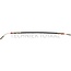 GRANIT Bowdenzug Motorbremse - 37406067, G117202170010 | A: 460 mm | B: 320 mm
