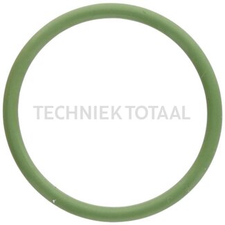 GRANIT O-ring for injection nozzle sleeve