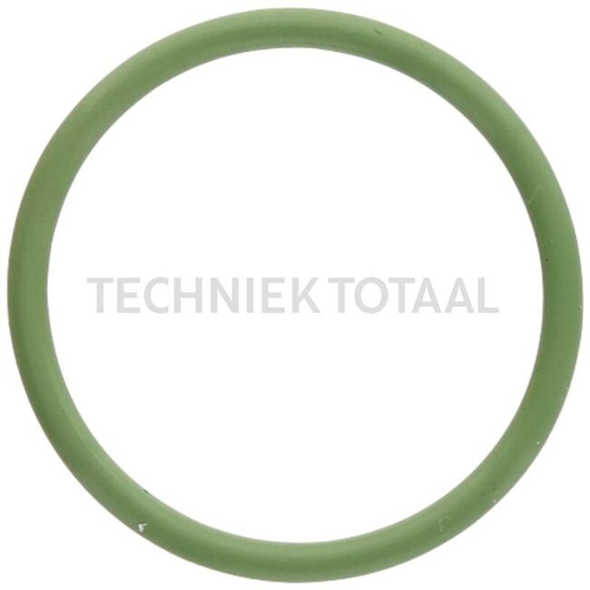 GRANIT O-ring for injection nozzle sleeve - 37406072, F002200210390