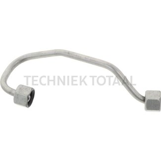 GRANIT Injection line