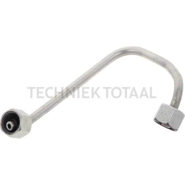 GRANIT Injection line - 37406089, F737200710040